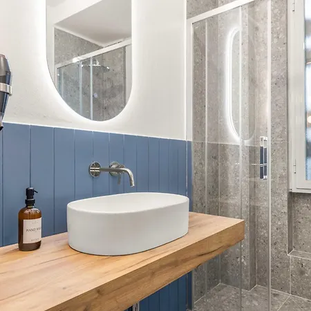 Apartamento Castello Blu