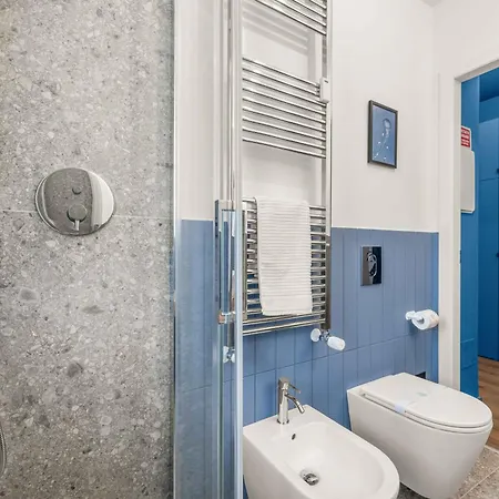 Apartamento Castello Blu *
