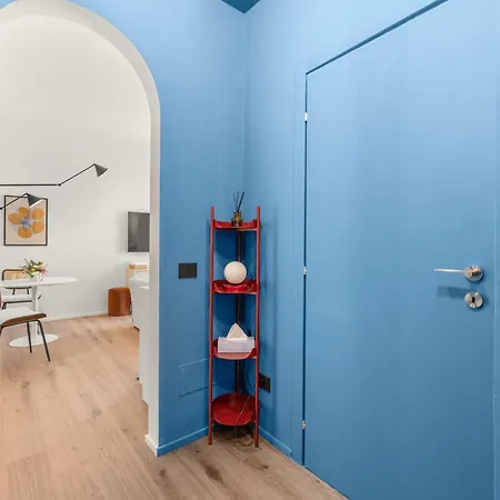 Castello Blu