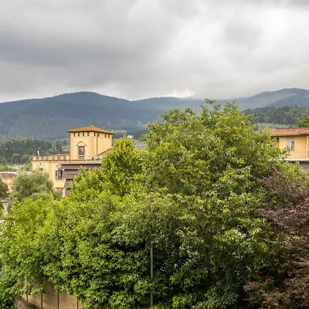 Castello Blu سيستو فيورنتينو
