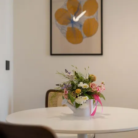 Apartamento Castello Blu *