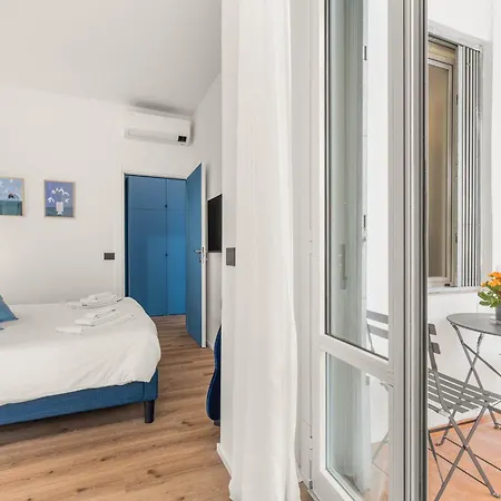 Castello Blu شقة