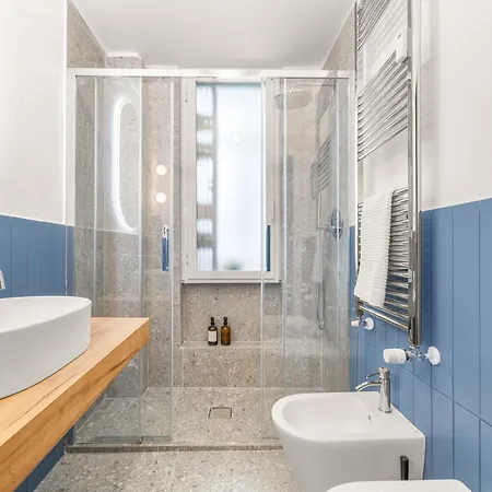 Apartamento Castello Blu