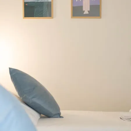 Apartamento Castello Blu