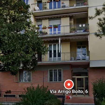 Castello Blu